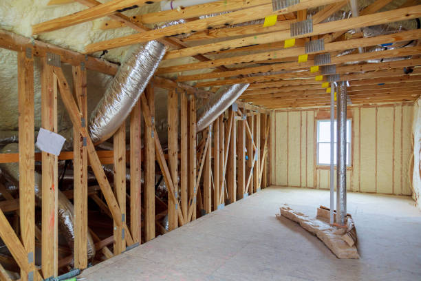 Best Professional Insulation Contractor  in Clearfield, UT