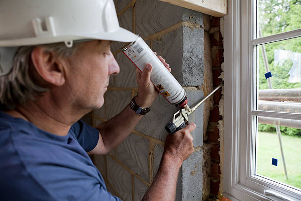 Range of Insulation Solutions in Clearfield, UT